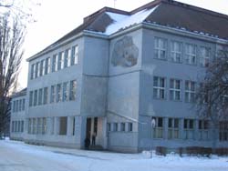 Ужгород сьогодні