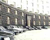 Кабмін відкоригував бюджет Пенсійного фонду 