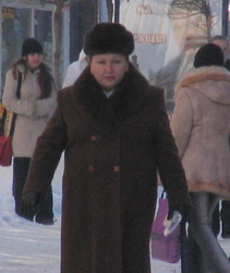Люди Ужгорода