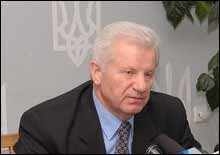 Мороз сумнівається, що нову редакцію Конституції ухвалять скоро