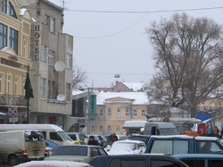 Ужгород сьогодні