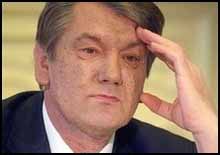 Різаку пообіцяли свободу тільки з дозволу Ющенка?