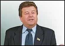 Поплавський не може стати мером Одеси