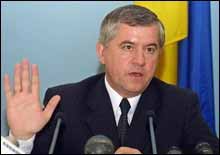 Кінах: Україна здаватиме в оренду свої газосховища