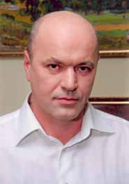 Мером Ужгорода став Сергій Ратушняк