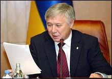 Єхануров прокоментував свою розмову з Ющенком