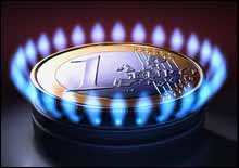Якою буде ціна на російський газ?