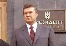 Янукович: До кінця червня буде створена коаліція за участю Партії регіонів