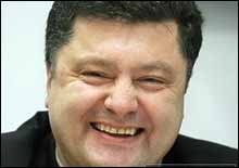 "Наша Україна" висуватиме на посаду спікера Порошенка