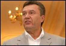 Янукович незадоволений умовами збереження боєприпасів в Україні