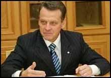 Україна відновить м’ясомолочні переговори з Росією