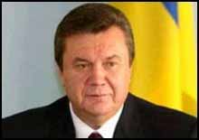 Янукович вирішив відпочити