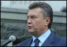 Янукович відбув у Брюссель