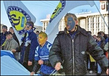 У школах можуть запровадити заняття з футболу