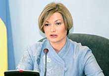 Ющенко залишився без прес-секретаря 