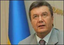 Янукович оголосив про початок глобальних реформ