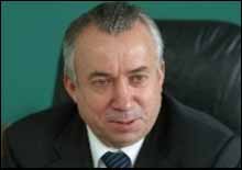 З мера Донецька зробили Гітлера