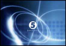 У Києві убито співробітника "5 каналу"