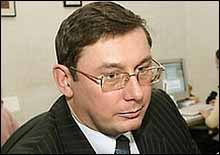Луценко: Міліція має чітку версію вбивства співробітника "5 каналу" 