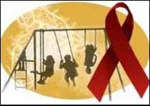 У Києві 4 тисячі "офіційно" хворих ВІЛ