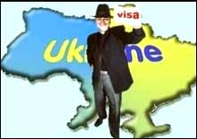 У 2006 році Україну відвідали майже 15 млн туристів