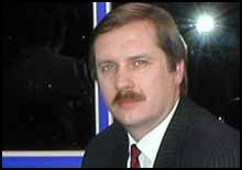 Чорновіл став радником Януковича