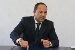 Сергій Тігіпко: "Українські політики ставлять передвиборчі інтереси вище національних"