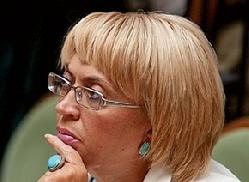Олександра Кужель: "Всенародне обговорення Податкового кодексу дасть змогу врахувати думки всіх сторін" 
