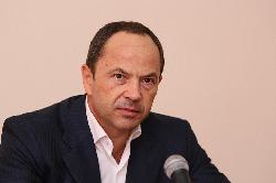 Сергій Тігіпко: "Уряд захистить малозабезпечені сім’ї" 
