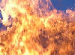 На Виноградівщині вибух газу зруйнував літню кухню