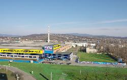 На заводі "Електродвигун" звільнять півсотні людей?