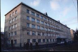 Гуртожиток на Верещагіна приватизують