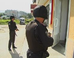 Держслужба охорони Закарпаття розпочала акцію "Квартира під охорону"