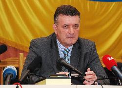 Начальник закарпатської міліції знає, хто замовив напад на його підлеглого