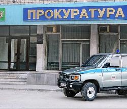Прес-секретаря Віктора Погорелова перевірить прокуратура?
