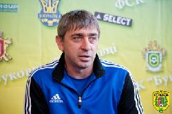 Тренер "Говерли-Закарпаття" провів відпустку в Об’єднаних Арабських Еміратах