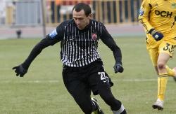 Ще один закарпатський гравець може опинитися у львівських "Карпатах"