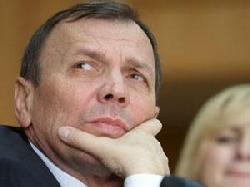 Балога порадив Погорєлову обігрівати ужгородців в спеціальних пунктах
