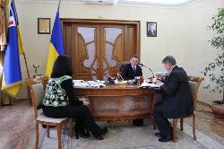 Ледиді пожалілися на Погорєлова?