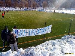 Фанати протестували проти перейменування клубу на "Говерлу"
