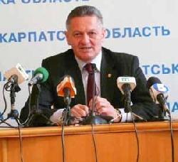 Олександр Ледида схвалює закон, який може звільнити Юлію Тимошенко