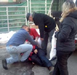 Ужгородця, унаслідок удару якого помер бізнесмен, міліція не заарештувала