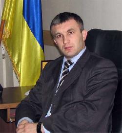 Депутат "ФРонту змін" побив київського бізнесмена?