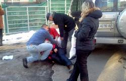 Вбивцю власника кафе "Pit stop" відпустили?
