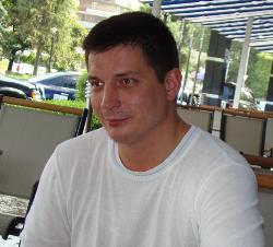 Микола Жолтані хоче у Верховну Раду
