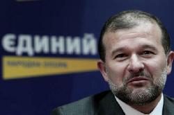 Віктор Балога підтвердив свою готовність щодо об’єднання з Партією регіонов