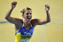 Закарпатська студентка стала чемпіоном світу