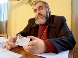 В СБУ задоволені рішенням по Димітрію Сидору