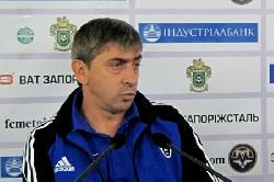 Олександр Севідов покине "Говерлу" цього року?