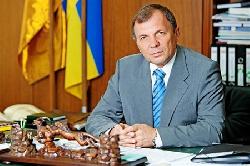 Мер Ужгорода заробив за рік 191 тисячу гривень